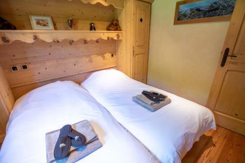 Apartamentos Pas Du Lac 2