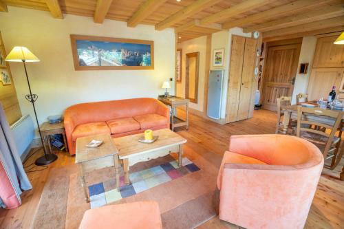 Apartamentos Pas Du Lac 2