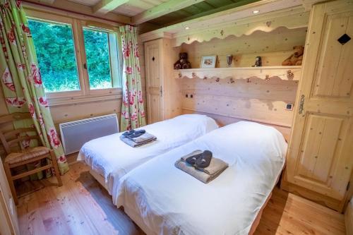 Apartamentos Pas Du Lac 2