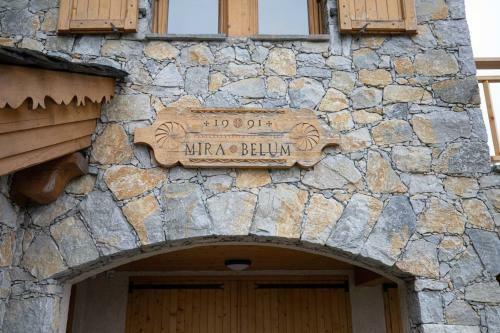 Chalet Mira Belum Jacuzzi Parking Priv�