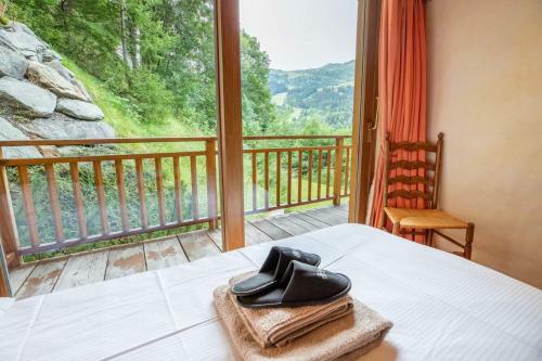 Chalet Mira Belum Jacuzzi Parking Priv�