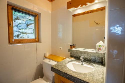 Chalet Mira Belum Jacuzzi Parking Priv�