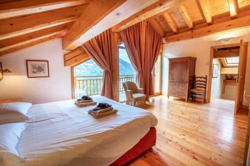 Chalet Mira Belum Jacuzzi Parking Priv�