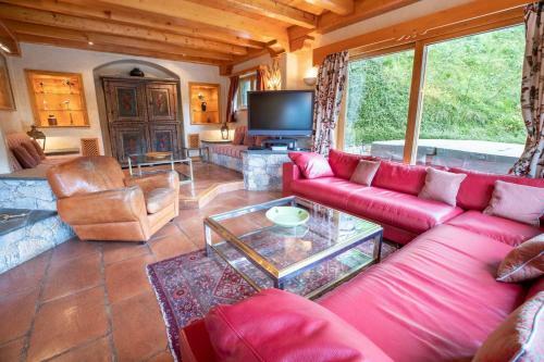 Chalet Mira Belum Jacuzzi Parking Priv�