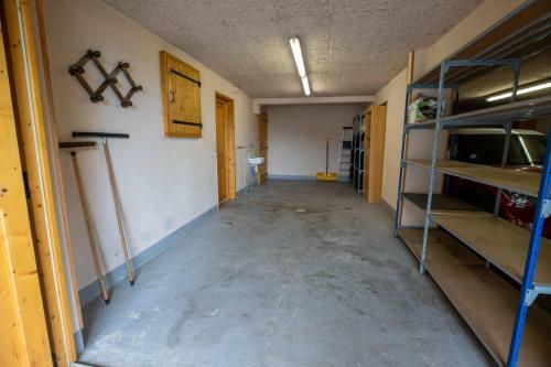 Chalet Mira Belum Jacuzzi Parking Priv�