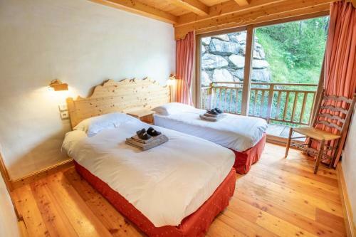 Chalet Mira Belum Jacuzzi Parking Priv�