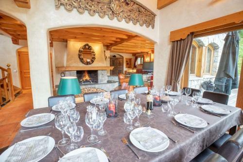 Chalet Mira Belum Jacuzzi Parking Priv�