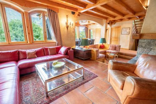 Chalet Mira Belum Jacuzzi Parking Priv�