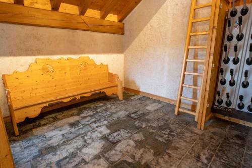 Chalet Mira Belum Jacuzzi Parking Priv�