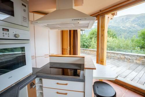 Chalet Mira Belum Jacuzzi Parking Priv�