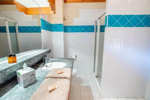 Chalet Mira Belum Jacuzzi Parking Priv�