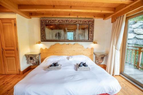 Chalet Mira Belum Jacuzzi Parking Priv�