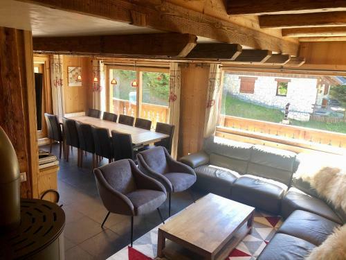 Chalet L'�cureuil