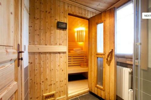 Chalet L'�cureuil