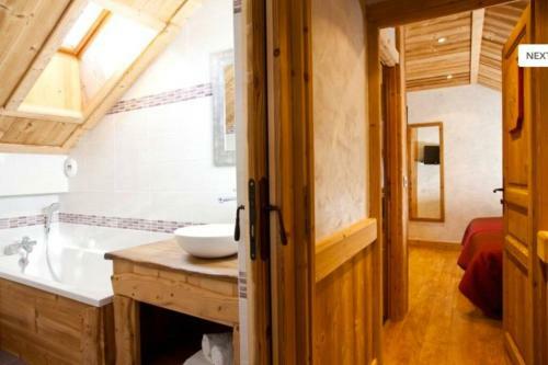 Chalet L'�cureuil