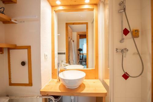 Apartamento Sapineaux D1