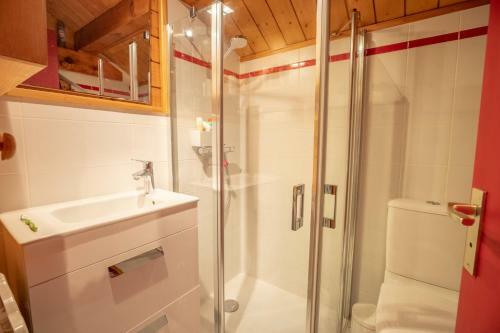 Chalet Echavidre