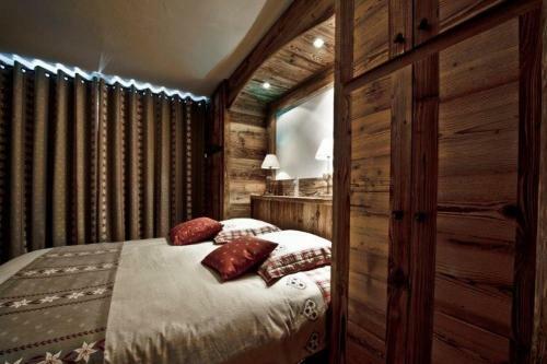 Apartamentos Chalet Nimisa