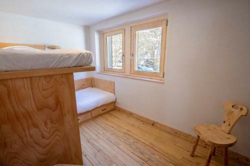 Chalet Le Plan De La Murette