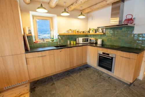 Chalet Le Plan De La Murette