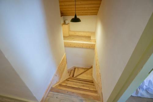 Chalet Le Plan De La Murette
