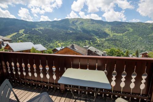 Apartamento Jardins D'hiver C9