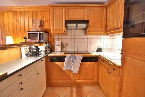 Apartamento Jardins D'hiver C9