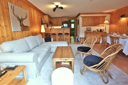 Apartamento Jardins D'hiver C9