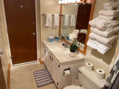 Apartamento 2br Quiet Family Weekend Getaway @ Smugglers Notch