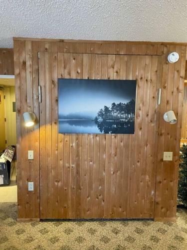 Apartamento 2br Quiet Family Weekend Getaway @ Smugglers Notch