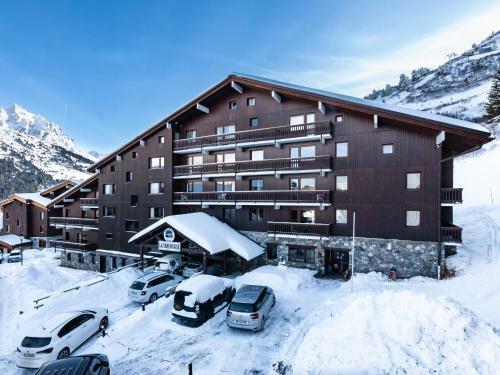 Hotel La Tarentaise