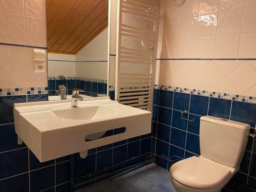 Hotel La Tarentaise