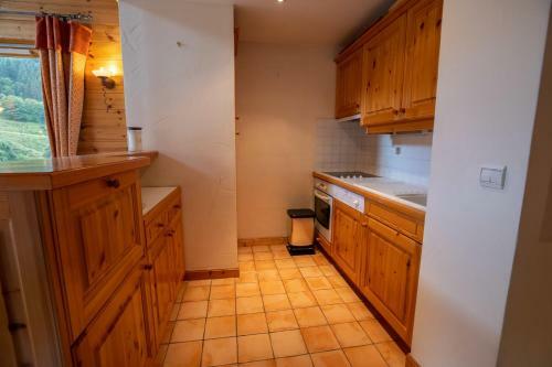 Apartamento Grand Duc 8