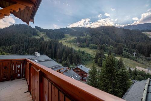 Apartamento Grand Duc 8