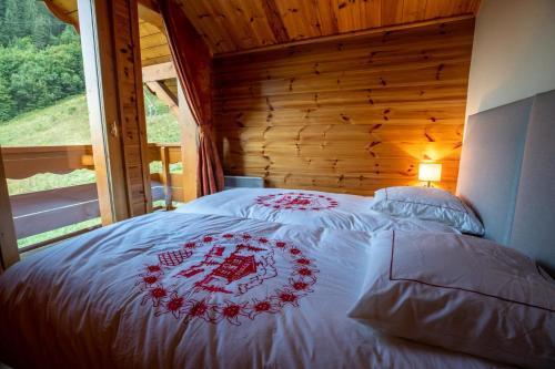 Apartamento Grand Duc 8