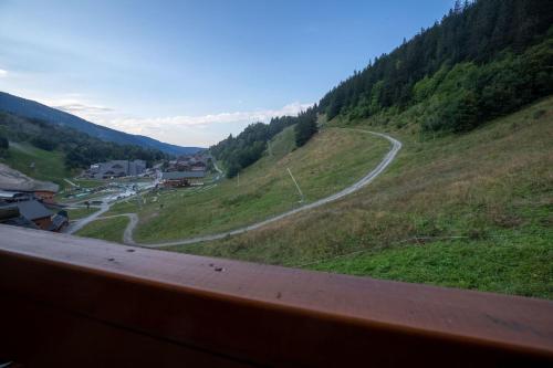 Apartamento Grand Duc 8