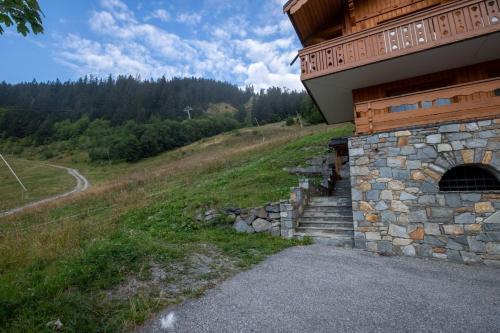 Apartamento Grand Duc 8