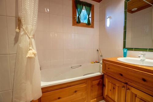 Apartamento Grand Duc 8