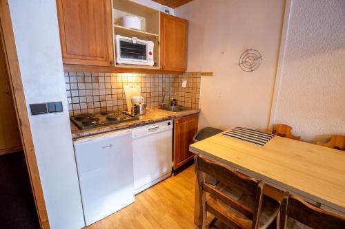 Apartamento Plan Du Moulin 7