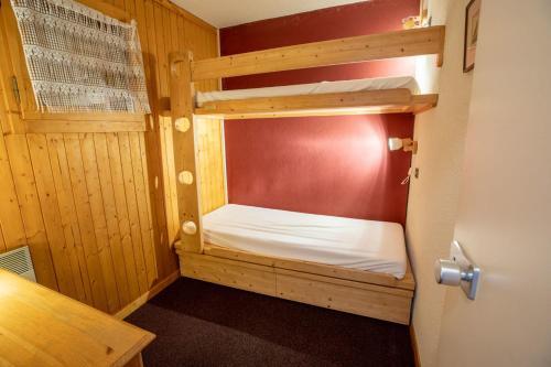 Apartamento Plan Du Moulin 7