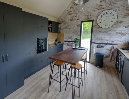 La Maison De Jean