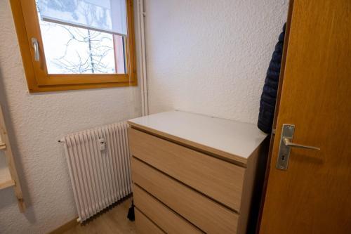 Apartamento Carline E8