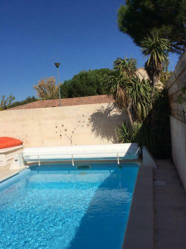 Villa La Milhaud