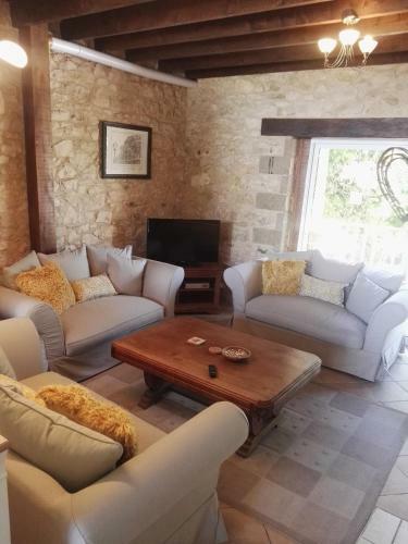 Bed & Breakfast Le Chene Vert