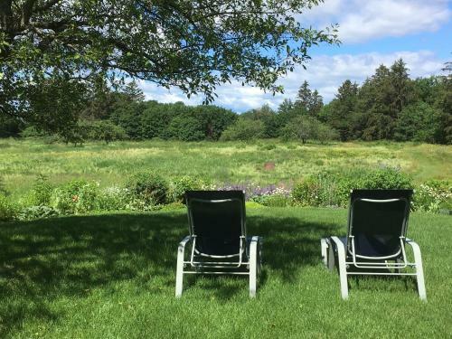 Cornwall Orchards Bed & Breakfast