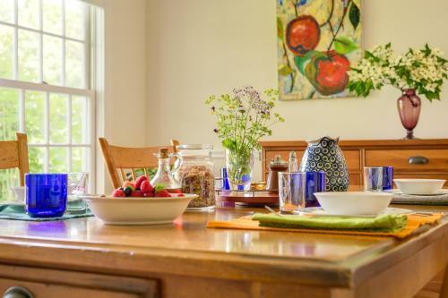 Cornwall Orchards Bed & Breakfast