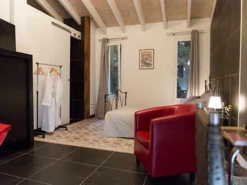 Hostal La Casa Nert