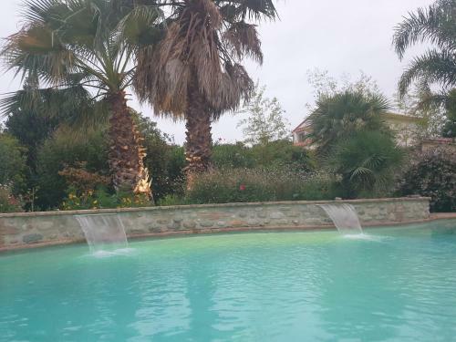Apartamento Finca Logement Entier Avec Piscine