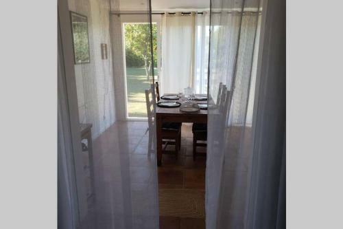 Apartamento Finca Logement Entier Avec Piscine