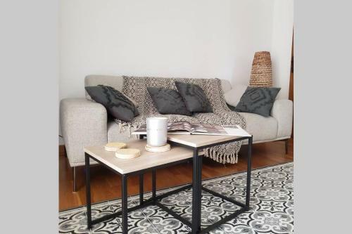 Apartamento Finca Logement Entier Avec Piscine